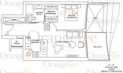 Marina One Residences (D1), Apartment #278589891